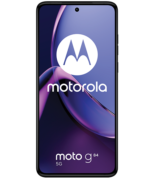 Motorola Moto G84 5G usado