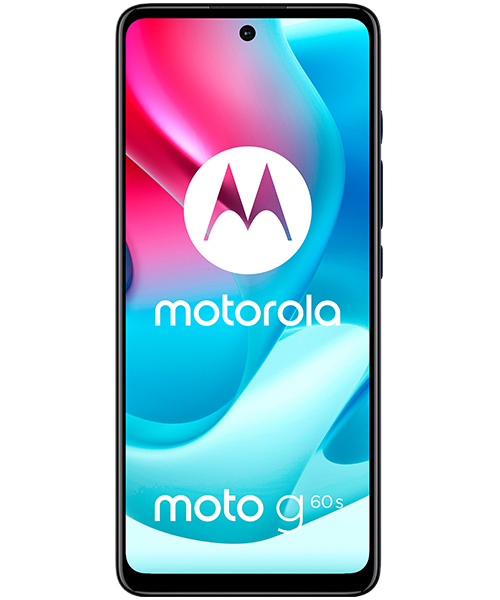 Moto G60s Usado