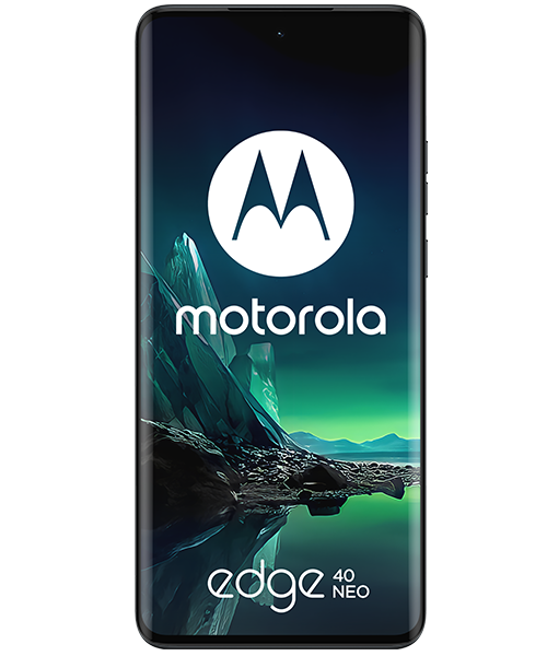 Motorola Edge 40 Neo 5G usado