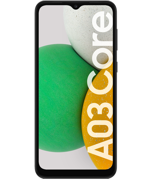 Samsung Galaxy A03 Core Usado