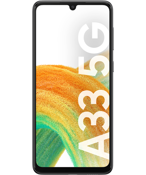 Samsung Galaxy A33 5G usado