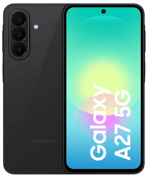 Samsung Galaxy A27 256GB 5G