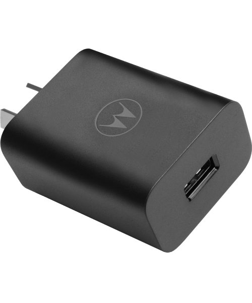 Motorola Cargador de Pared 33W - Tipo C