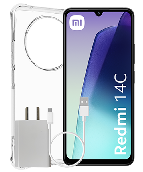 Xiaomi Redmi 14C 128GB