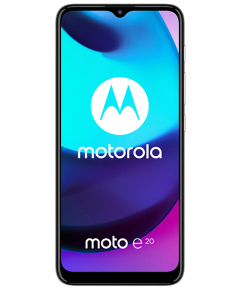 Motorola moto E20 Usado
