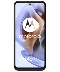 Motorola Moto G31 Usado