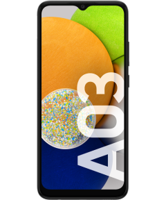 Samsung Galaxy A03 128GB Usado