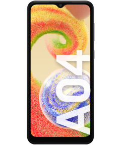 Samsung Galaxy A04 32GB usado