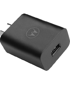 Motorola Cargador de Pared 33W - Tipo C