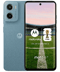 Motorola Moto E15 4G