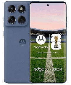 Motorola Edge 60 Fusion 5G