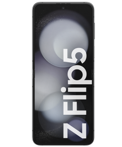 Samsung Galaxy Z Flip 5 256GB usado