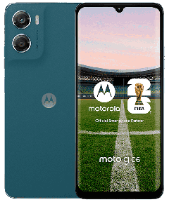 Motorola Moto G06 64GB