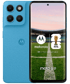 Motorola Moto G17 4G 128GB
