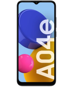 Samsung Galaxy A04e 64GB usado