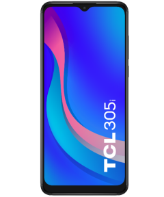 TCL 305i Usado