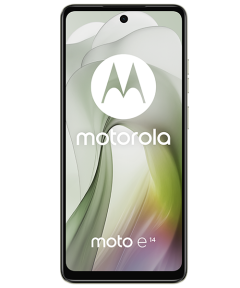 Motorola Moto E14 4G usado