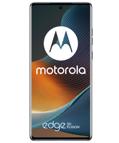 Motorola Edge 50 Fusion 5G usado