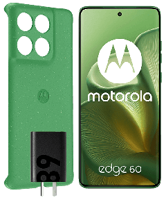 Motorola Edge 60 5G