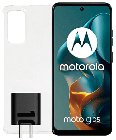 Motorola Moto G05 4G