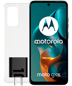 Motorola Moto G05 4G 128GB
