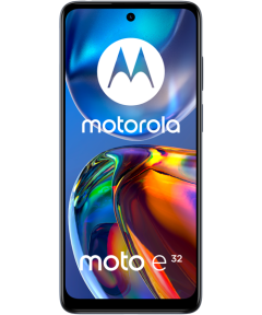 Motorola Moto E32 usado