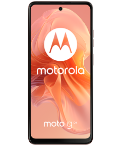 Motorola Moto G04 4G usado