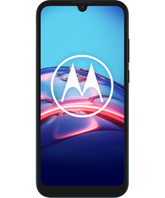 Motorola Moto E6s usado