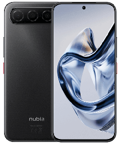 Nubia Air 5G