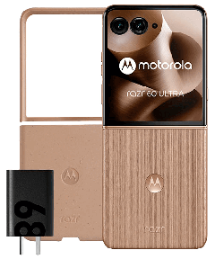 Motorola Razr 60 Ultra