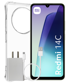 Xiaomi Redmi 14C 128GB