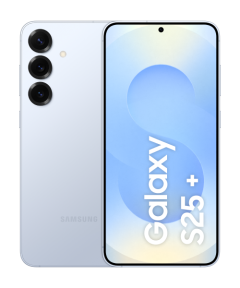 Samsung Galaxy S25 Plus 256GB