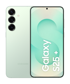 Samsung Galaxy S25 Plus 512GB