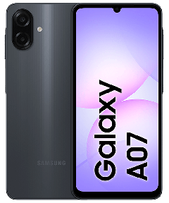 Samsung Galaxy A07 64GB 4G