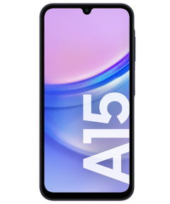 Samsung Galaxy A15 4G usado