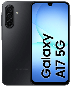 Samsung Galaxy A17 5G 256GB