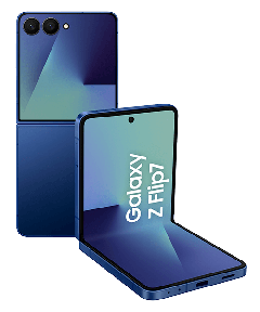 Samsung Galaxy Z Flip7 512GB