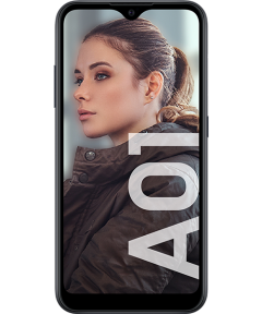 Samsung Galaxy A01 usado