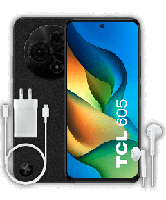 TCL 605 256GB