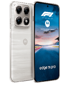 Motorola Edge 70 Pro 5G