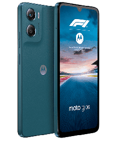 Motorola Moto G06 64GB NFC