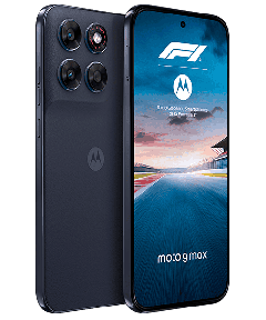 Motorola Moto G Max 256GB
