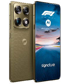 Motorola Signature 5G