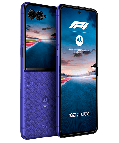 Motorola Razr 70 Ultra 5G