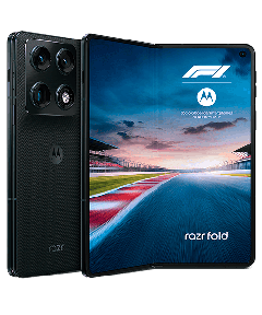 Motorola Razr Fold