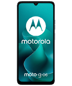 Motorola Moto G06 64GB NFC