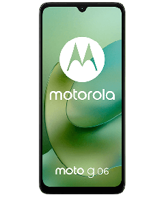 Motorola Moto G06 128GB NFC