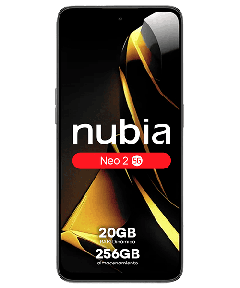 Nubia Neo 2 5G Usado