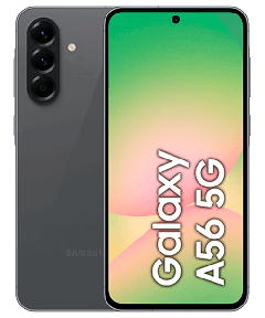 Samsung Galaxy A56 256GB 5G usado