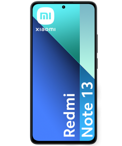 Xiaomi Redmi Note 13 usado